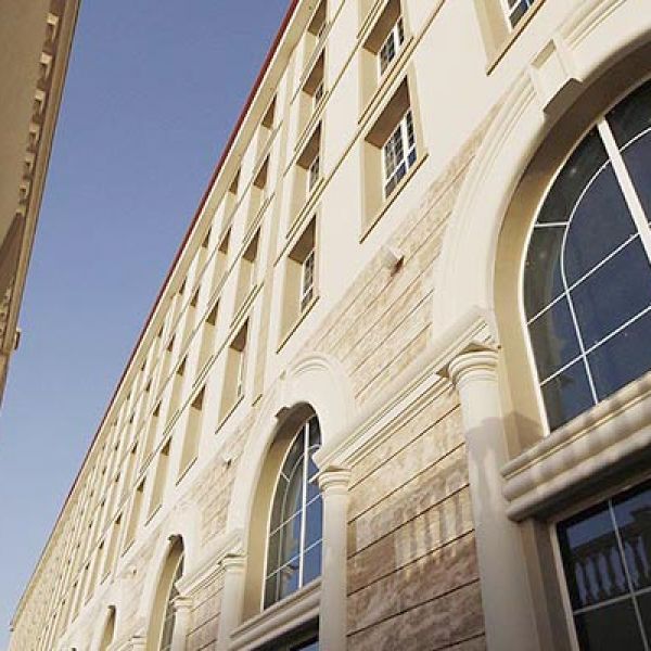 Hotel Palm Camayenne de Conakry (Guinea Conakry)