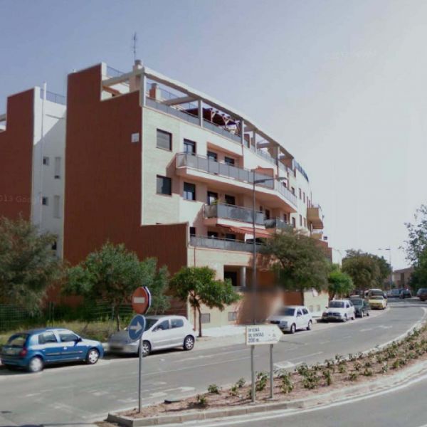 Bétera 20 viviendas