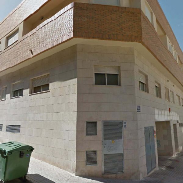 50 viviendas en Náquera