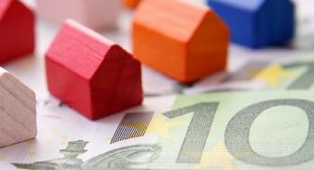 La firma de hipotecas sobre viviendas aumenta